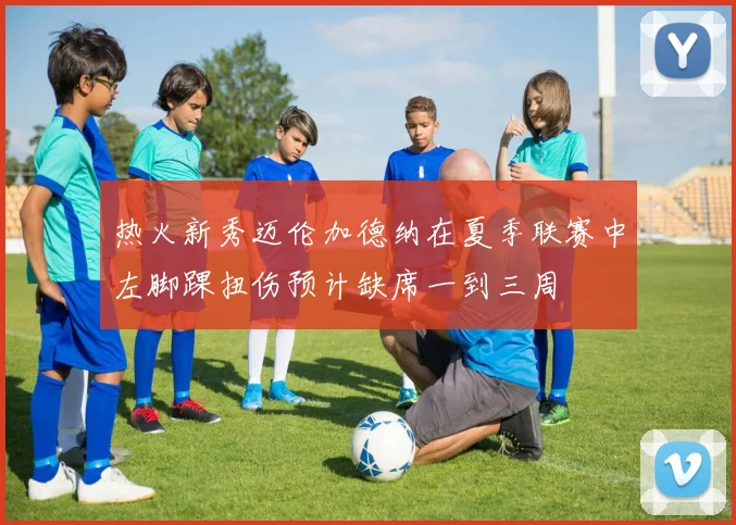 热火新秀迈伦加德纳在夏季联赛中左脚踝扭伤预计缺席一到三周